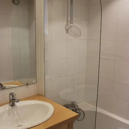 דירה Lauzieres Vti